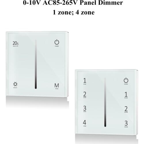 JLOPHouseware Dimmers