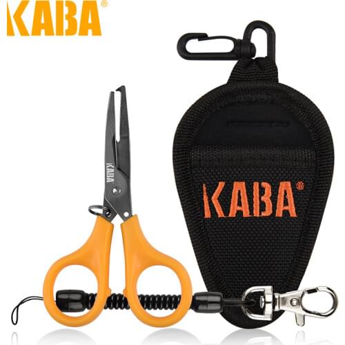 KABA Fishing Pliers