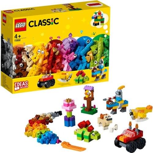 Lego High-tech Toys