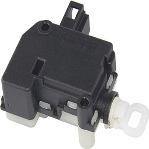 Lock Actuator Motor 1M0959781A 3B0959781B 1U0862159 For VW Golf IV Lupo For Passat B5 Seat Cordoba Octavia