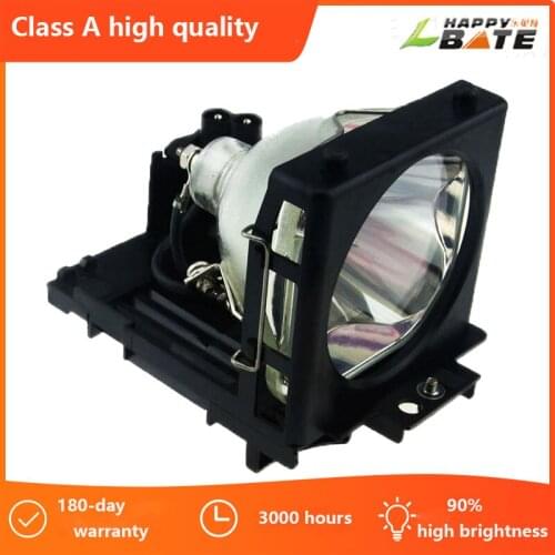 New High quality DT00661 Replacement Projector Lamp For for HITACHI HD-PJ52 PJ-TX100 PJ-TX100W 180 Days Warranty