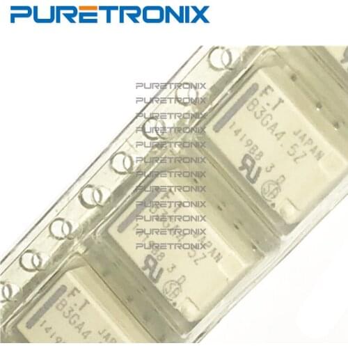 1000pcs F.T B3GA4.5Z FTR-B3GA4.5Z FTR-B3GA4.5Z-B10 new and original relay