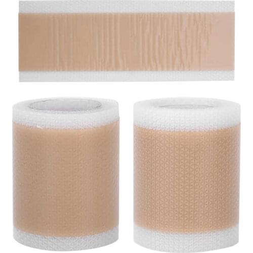 Portable Health Care Silicone Kids Infant Protruding Ear Patch Stickers Newborn Baby Ear Aesthetic Correctors Ear Cleaner Ear