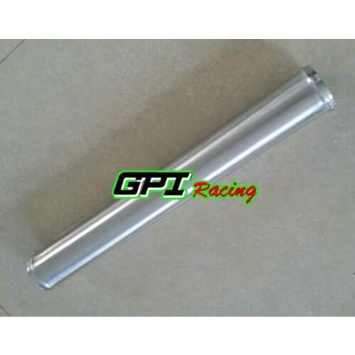 GPI 3" 76mm Straight Aluminum Turbo Intercooler Pipe Tube Tubing L=300MM NEW