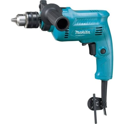 Percussion Drill Electric Drill 10mm Dual-purpose Electric Drill Electric Tool Percussion Drill for Household