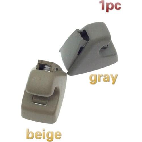 1pc original for buick excelle Regal LaCrosse Trax Cruze Malibu chevrolet AVEO visor clip fastener buckle for CHEVY