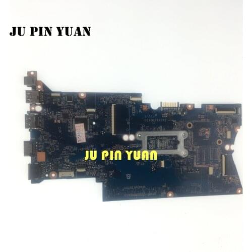 905792-001 905792-601 DA0X81MB6E0 X81 For HP ProBook 430 440 G4 Laptop Motherboard 100% Tested OK With i3-7100u Fully TESTED