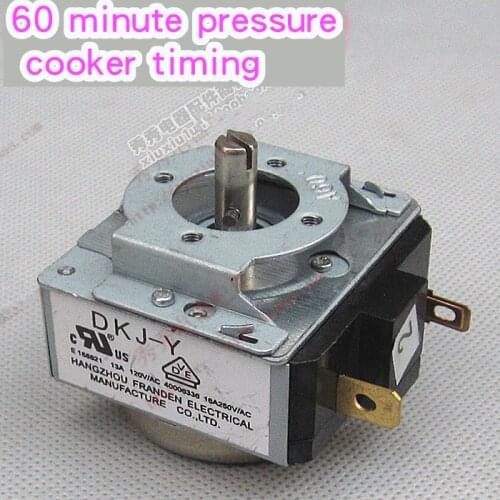 Electric oven / electric pressure cooker timer electric pressure cooker timer electric rice cooker 60 timer controller Electric