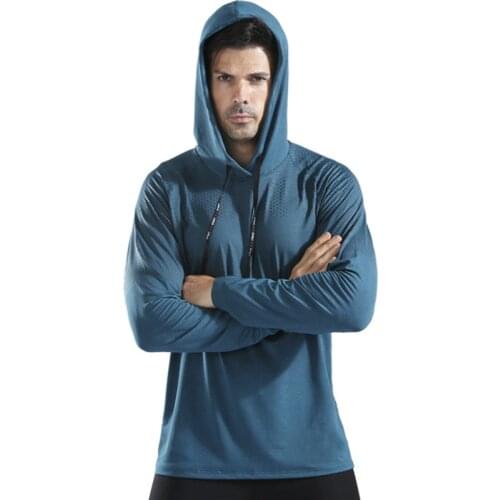 FANWEILIN Quick Dry T-Shirts
