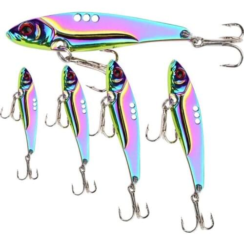 Fiscan Pike Fishing Lure