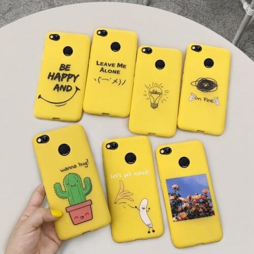Jueeboy Xiaomi Redmi Phone Cases