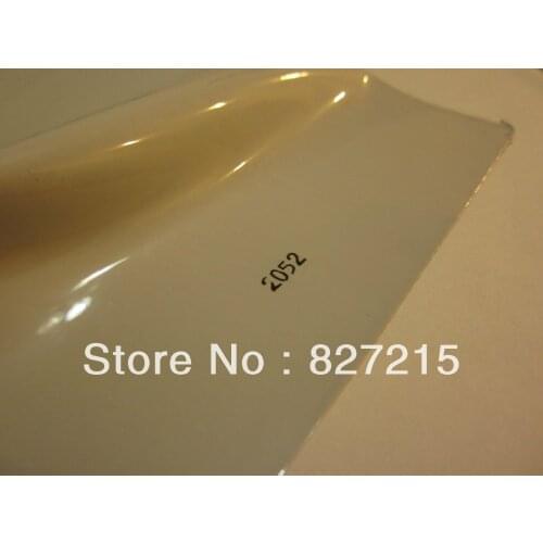 Indoor Roofing Material # 2052 1.5/1.8/3.2 meters width Glossy Stretch Ceiling Film small order