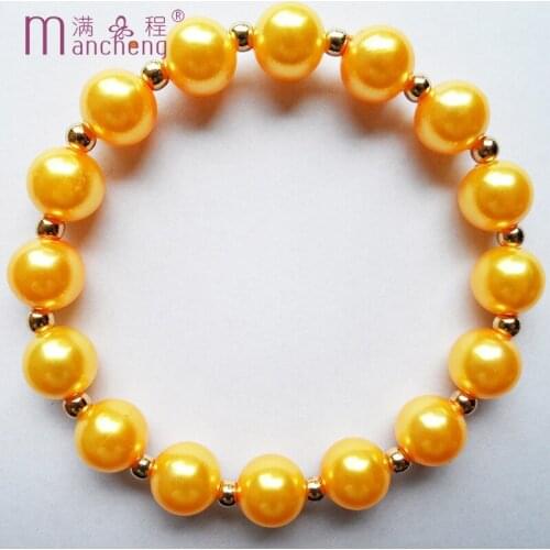 Mancheng Bead Bracelets