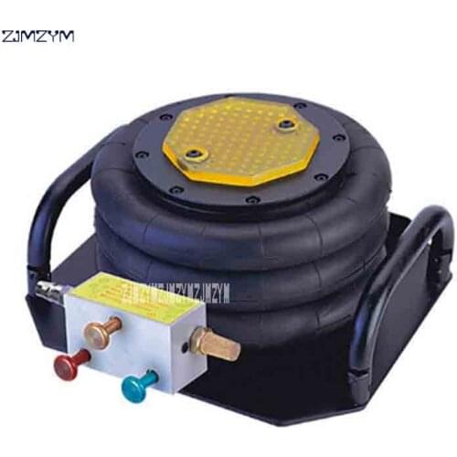 New Arrival Portable BA-88D Portable Air Bag Pneumatic Jack 1-10T High Quality Pneumatic Airbag jack 2.6Mpa 5-10kg/cm2 Hot Sale
