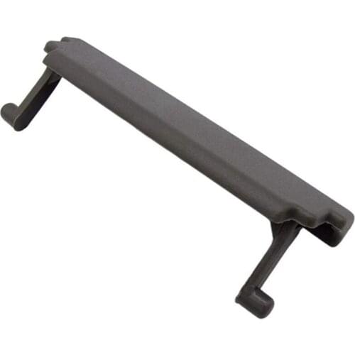 NEW-Gray/Car Armrest Lid Console Cover Latch Clip Catch for Audis A3 8P 03-12 Auto Centre Console Automobiles Accessories