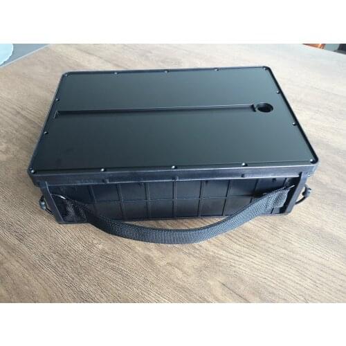 Outdoor sports professional battery waterproof box Electric propeller SUP surfboard thrusters electric jet fins