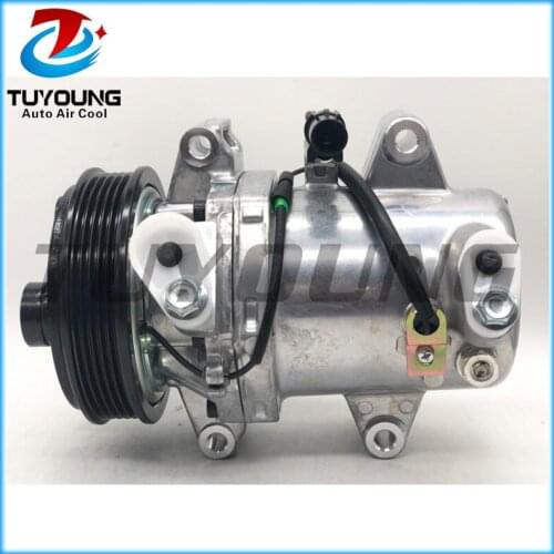 Factory direct sale New auto a/c compressor CR12SB for Mitsubishi L200 2.4 15-18 6000607004 92600d250c b160206467 7813A673