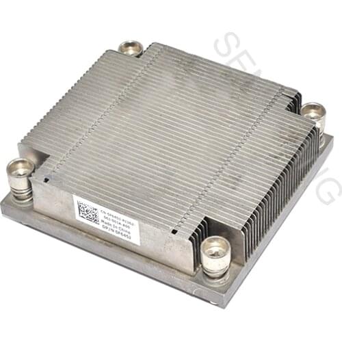 For 0F645J Server CPU Cooling Heatsink For R310/R410