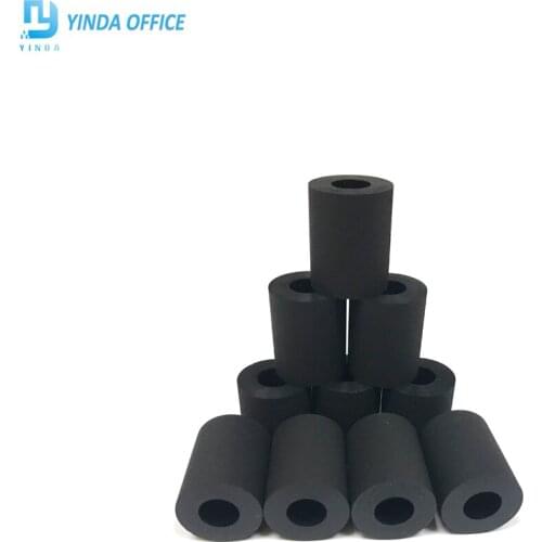 20pcs Pickup Roller tire rubber for Kyocera FS1028 1035 1100 1120 1128 1300 1320 1370 2000 3900 4000 2BR06520 2F906240 2F906230