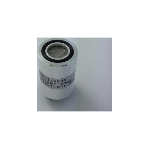 [SA] C2H4O sensor switch module acetaldehyde detection module intelligent calibration free sensor switch module