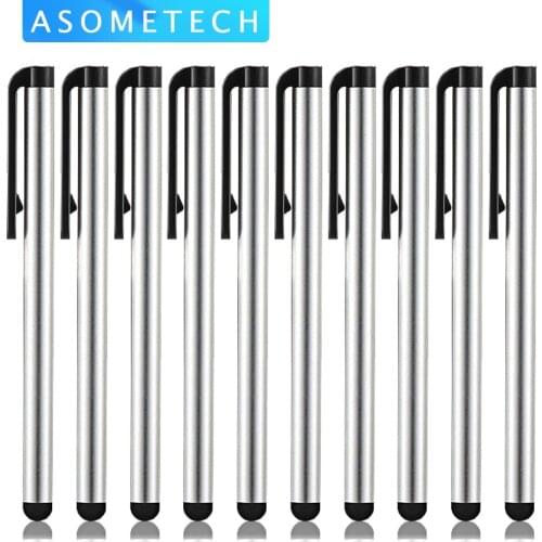 20pcs Stylus Pen for Capacitive Screen Universal Touch Pen Drawing Writting Pencil Accessories for Android Phone Tablet Notebook