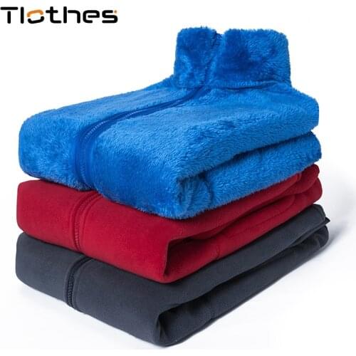 Tactical Polar Fleece Jacket Men Women Autumn Winter Outwear Windproof Keep Warm Hiking Fleece Jackets and Coats Men Hoodies