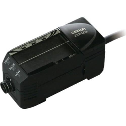 ZX2-LDA11 2M Laser intelligent sensor