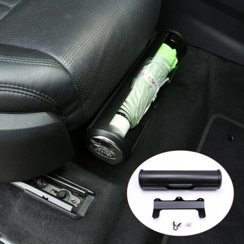 For Land Rover Car & Truck Universal Seat Umbrella Stands Magic Storage Tool Box