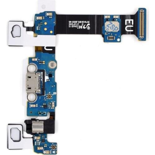 VEKIR Flex Cables For Phones Samsung Galaxy S6 Edge China