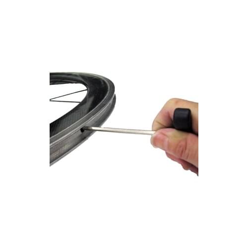 Internal nipple wrench super b TB-7811 4.8 5.5 6.0 mm hex socket 3.2 mm square socket slotted end spoke tool bike nipple tool