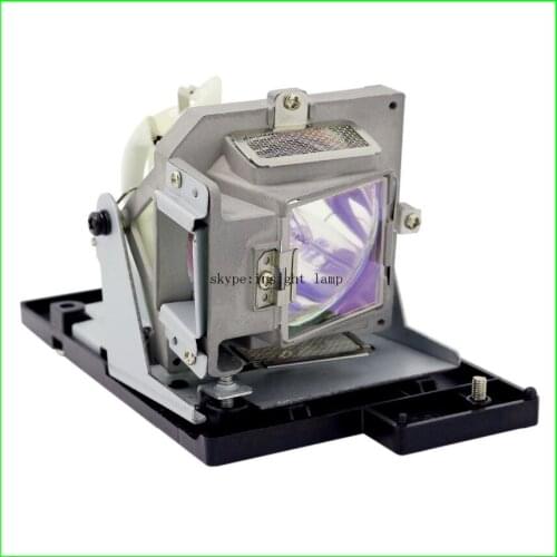 High quality projector lamp AJ-LDX4 for DS-420 DX-420 with housing/case