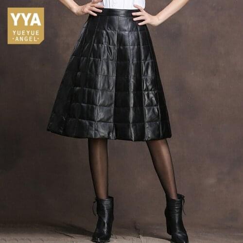 Женские теплые юбки YueYueAngel China At AliExpress