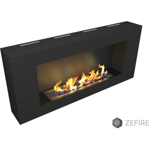 ZeFire Heaters