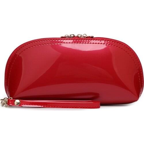 Women wallet Leather long lady Purse with coin pocket femal solid bow wallet womens wallets and purse WM78