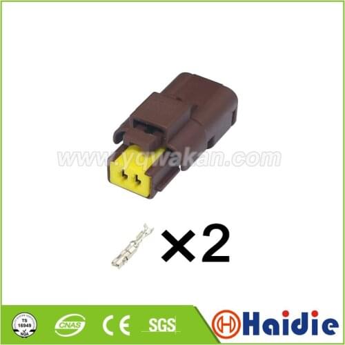 2sets 2pin headlight steering lights plug Citroen speaker plug lamp hold Connector 211 PC022S1049 211PC022S1049