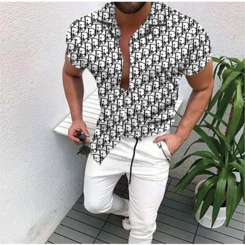 Short Sleeve T-shirts For Men BOILEN HENG XIN China