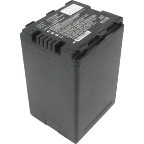 Cameron sino 3300mah battery for PANASONIC HC-X900 -X900M -X920 HDC-HS900 VW-VBN390 Camera Battery