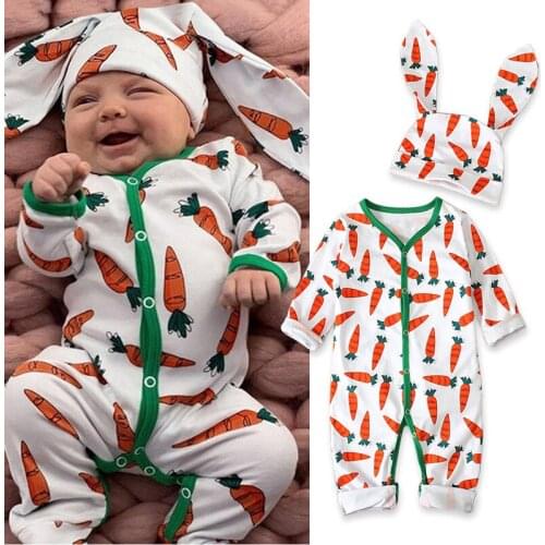 DAILOU Slips With A Hood For Babies