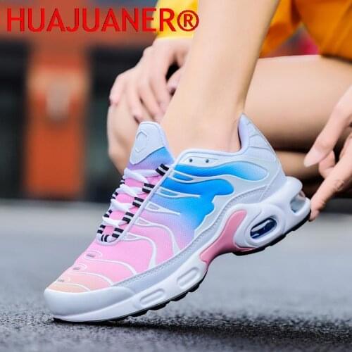 Кроссовки для бега HUAJUANER China At AliExpress