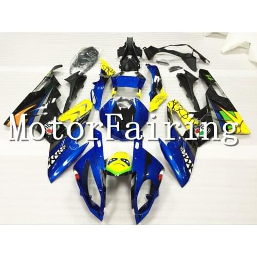 Motorcycle Bodywork Fairing Kit Fit For S1000RR 2015 2016 ABS Plastic Injection Molding Moto Hull B09A460