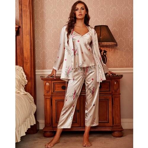 NiceNova Women's Pajamas-shirts