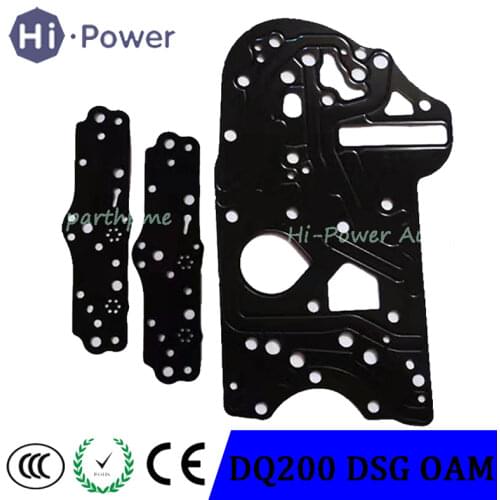 New DSG DQ200 0AM Transmission Gearbox Overhaul Gasket For VW for Audi SEAT SKODA DQ200 OAM