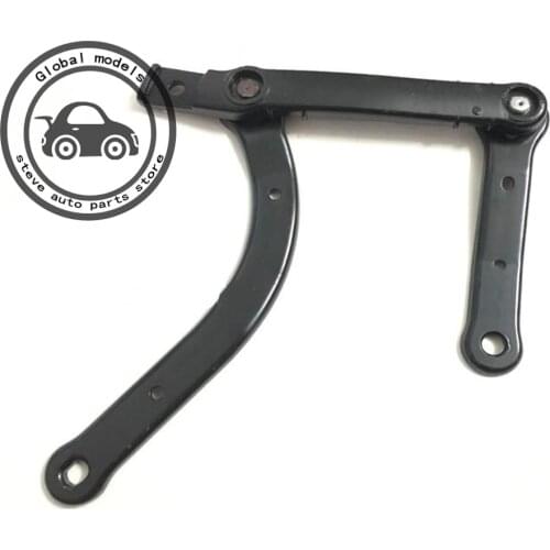 Front Wiper Arm for BMW E60 520i 523Li 525Li 528i 530i 535i 525i 528i 530i 540i 545i 550i 520i 525i 535i 61617185366