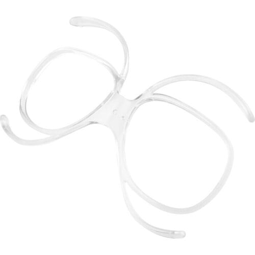 PHMAX Myopia Frame For Ski Goggles Snowboard Skiing Skating Glasses Adapter Impact Resistance Professional Glasses Frame