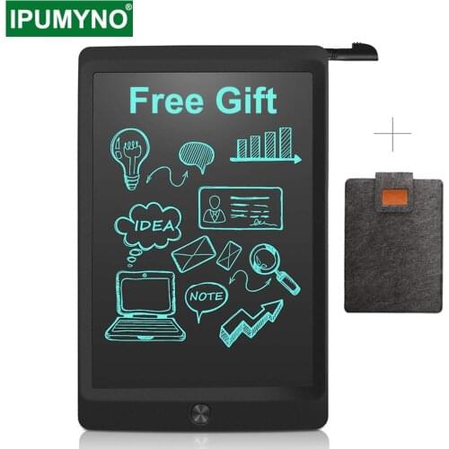 Drawing Tablet 8.5 10 Inch Art Lcd Writing Board Digital Electronics Graphic Drawing Pad With Switch Stylus Pen Gift For Kids