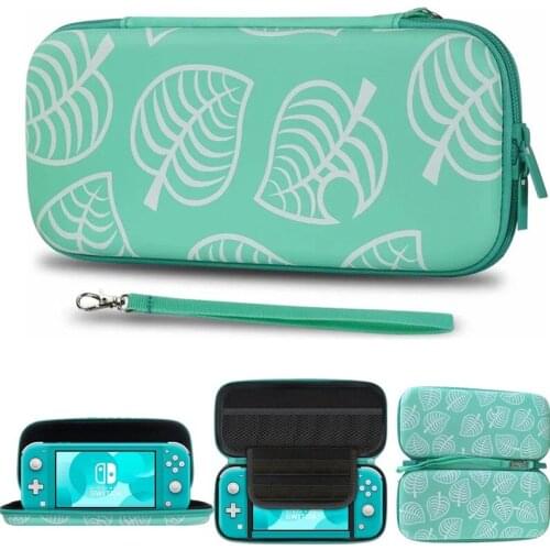 Nintend Switch Case Portable Waterproof Hard Protective Storage Bag for Nitendo Switch Nintendoswitch Console & Game Accessories
