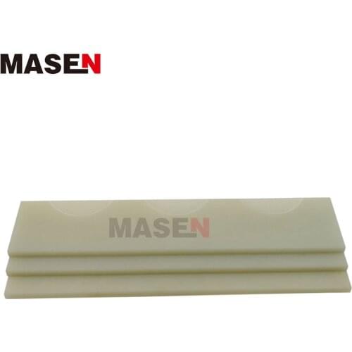 SV300 Vacuum Pump Rotor 71412010 Plastic Resin Vane