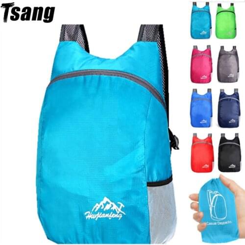 Походные и туристические рюкзаки Tsang China At AliExpress