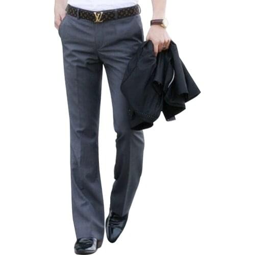 Мужские модные брюки YENIONS China At AliExpress