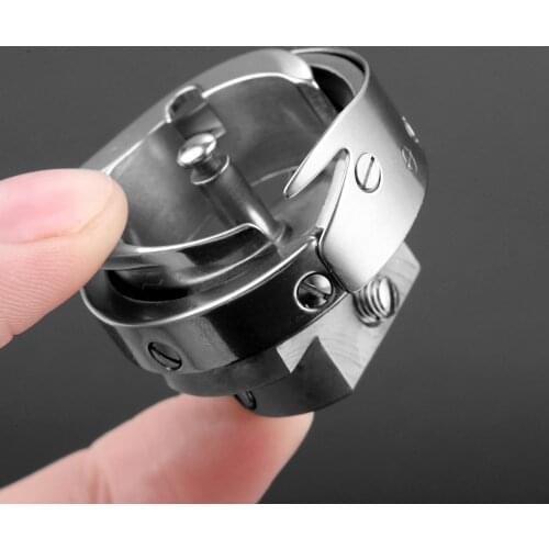 1pc HSH-7.94BTR Hirose Rotary Hook fit for Tajima Barudan SWF TOYOTA Sewing Machine